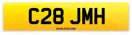 C28 JMH