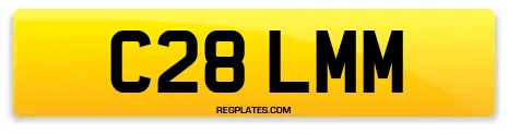 C28 LMM