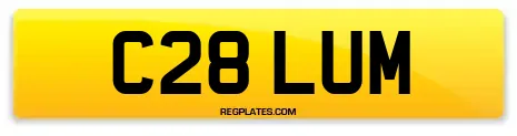 C28 LUM