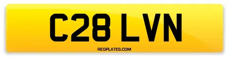 C28 LVN