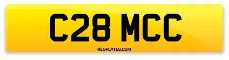 C28 MCC