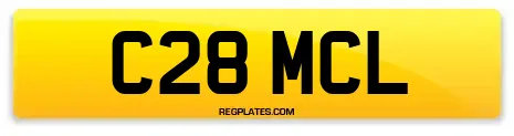 C28 MCL