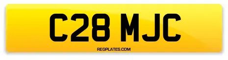 C28 MJC