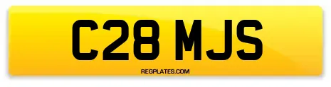 C28 MJS