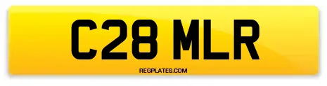 C28 MLR