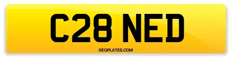C28 NED