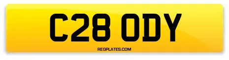 C28 ODY