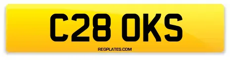 C28 OKS