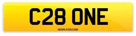 C28 ONE