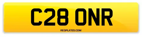 C28 ONR
