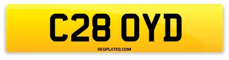 C28 OYD
