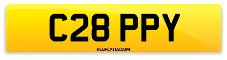 C28 PPY