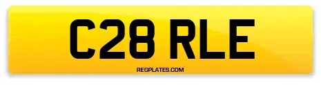 C28 RLE