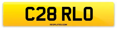 C28 RLO