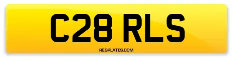 C28 RLS
