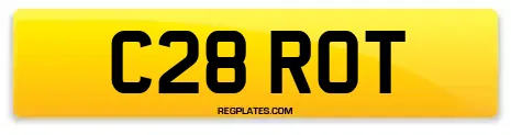 C28 ROT
