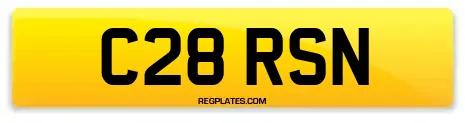 C28 RSN