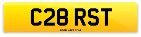 C28 RST