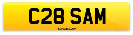 C28 SAM