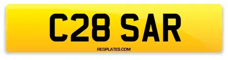 C28 SAR