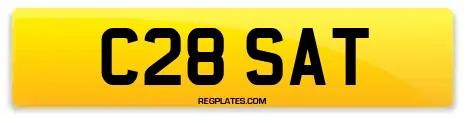 C28 SAT