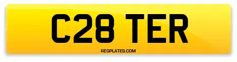 C28 TER