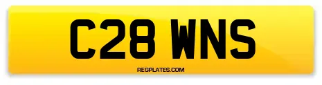 C28 WNS