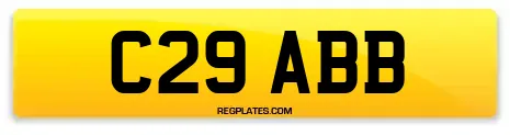 C29 ABB