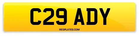 C29 ADY