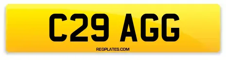 C29 AGG