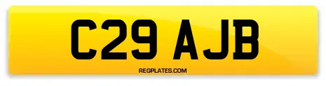 C29 AJB