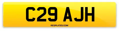C29 AJH