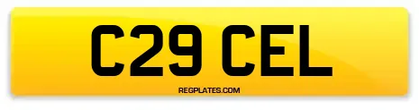 C29 CEL