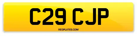 C29 CJP