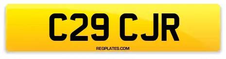 C29 CJR