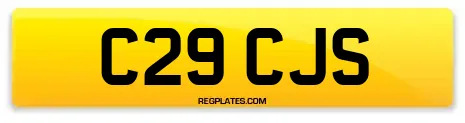 C29 CJS