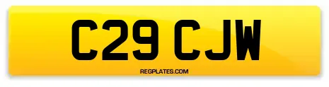C29 CJW