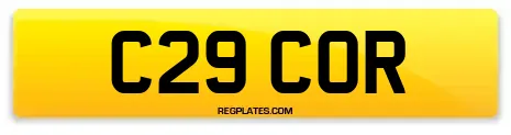 C29 COR