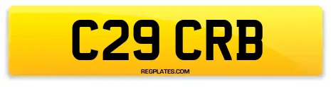 C29 CRB