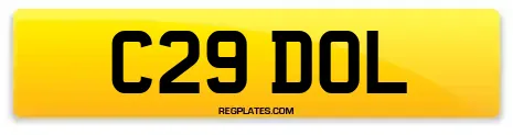 C29 DOL