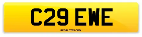 C29 EWE