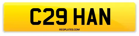 C29 HAN