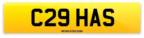 C29 HAS