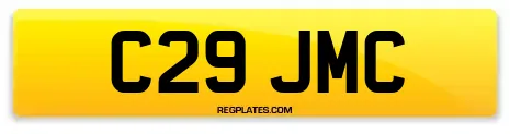 C29 JMC