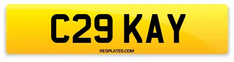 C29 KAY