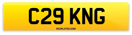 C29 KNG