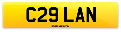 C29 LAN