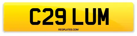 C29 LUM