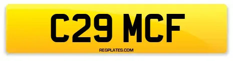 C29 MCF
