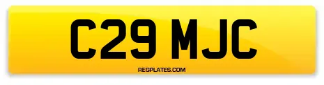C29 MJC